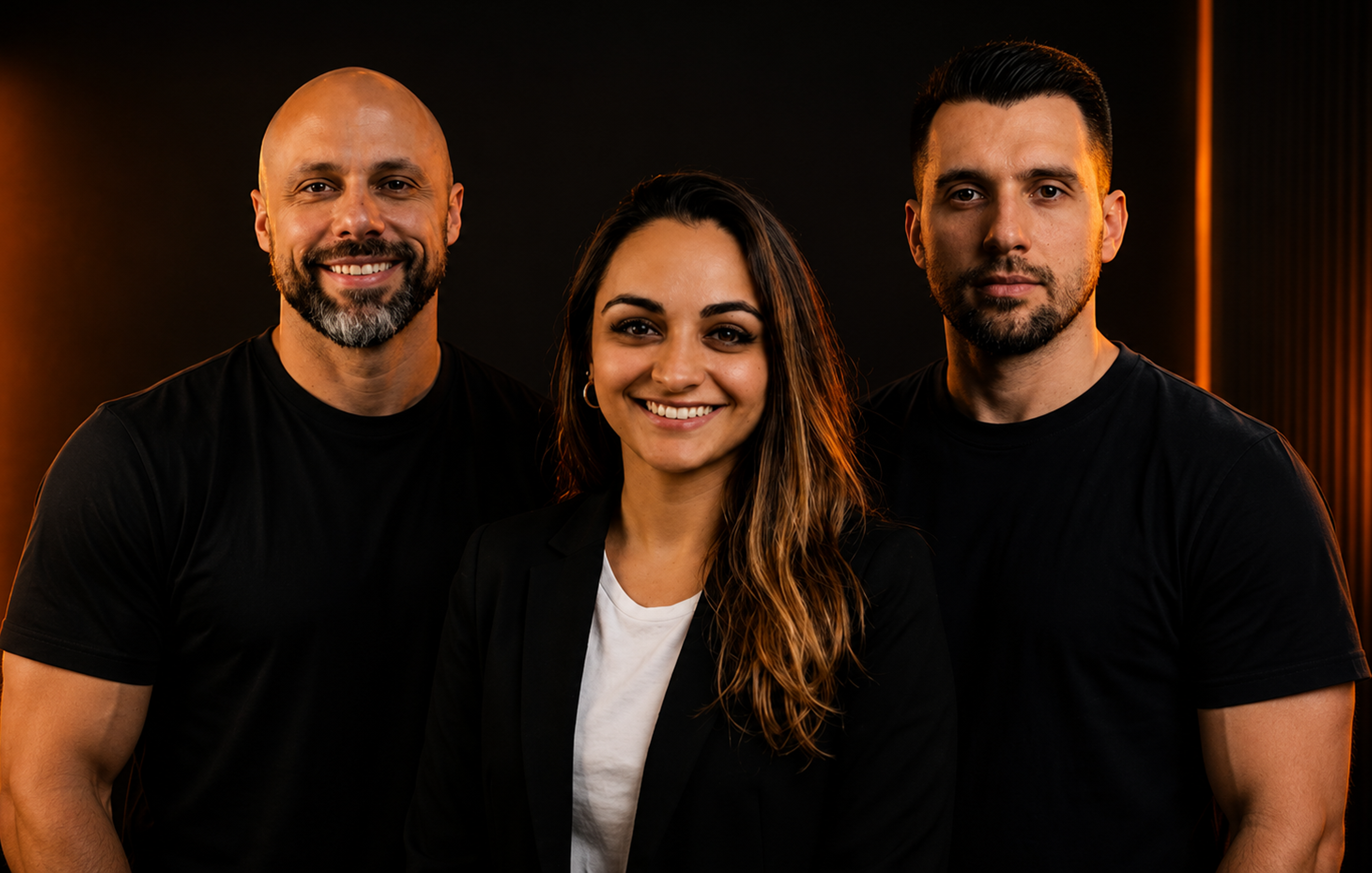 Equipe Ziverr